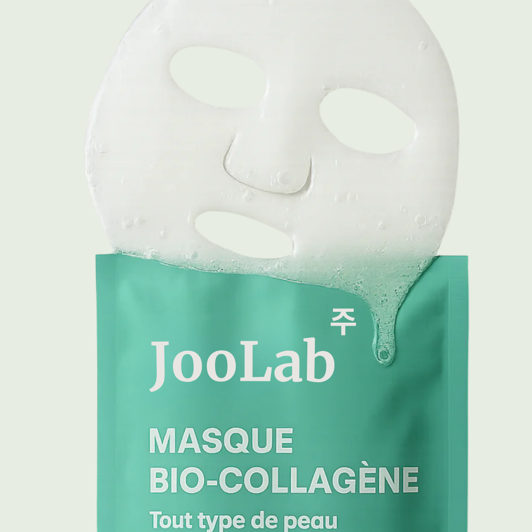Masque au Bio-Collagène