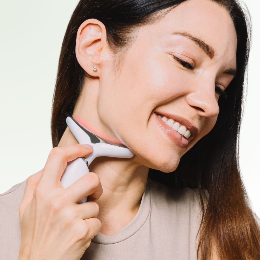 Lifteur facial LED 7-en-1