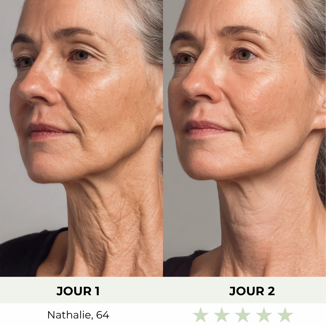 Lifteur facial LED 7-en-1