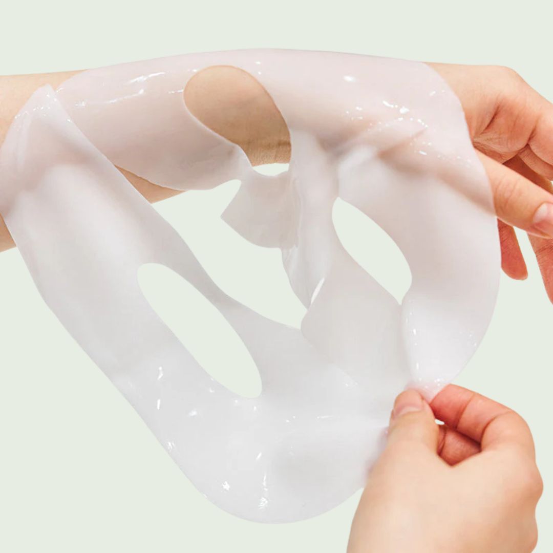 Masque au Bio-Collagène
