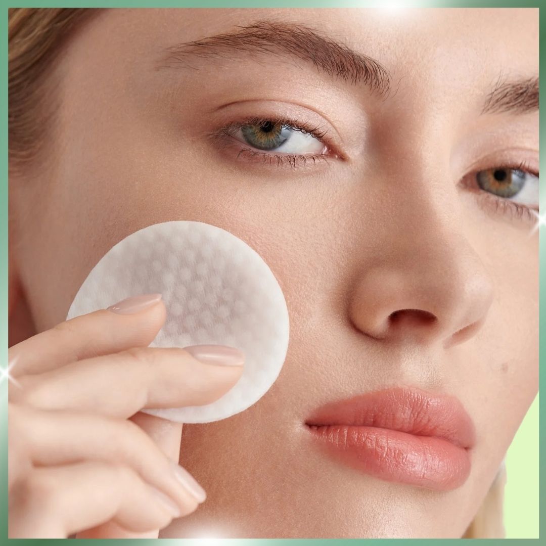 Jiyu - Toner Pads