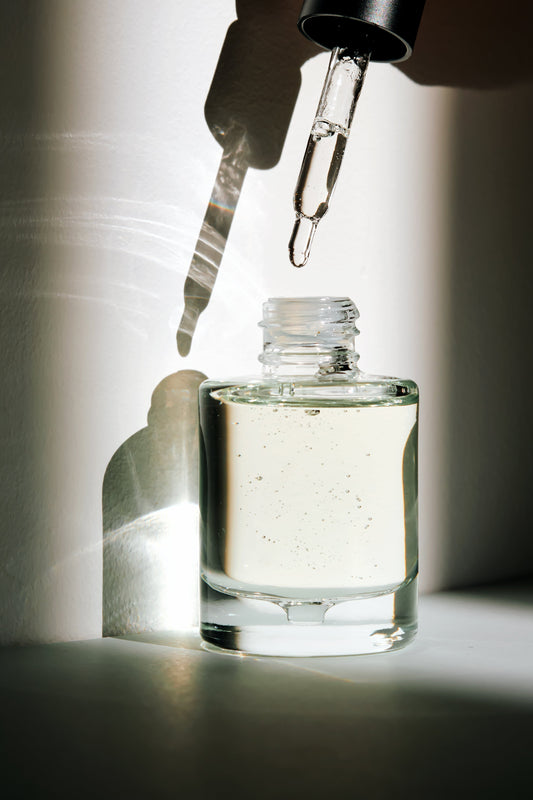 Niacinamide : L’Ingrédient Miracle pour une Peau Parfaite en K-Beauty