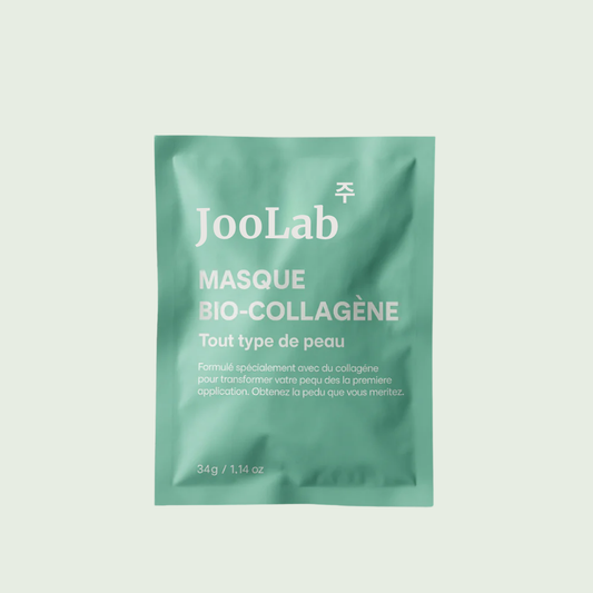 Masque au Bio-Collagène