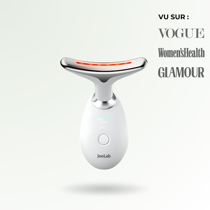 Lifteur facial LED 7-en-1