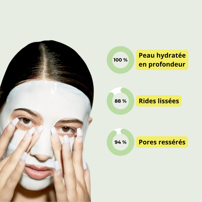 Masque au Bio-Collagène